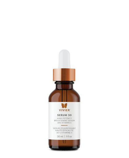 Vivier Serum 30