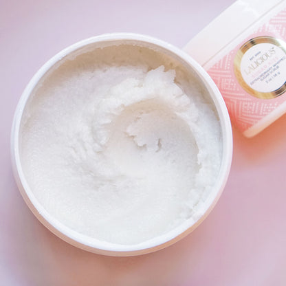 Sugar Kiss Scrub