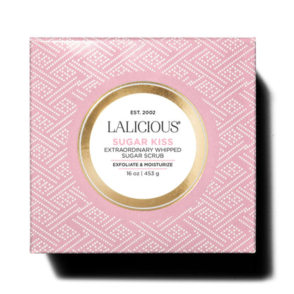 Sugar Kiss Scrub