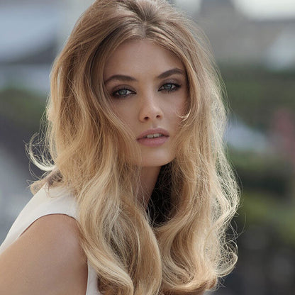 Surf Foam Spray Blow Dry