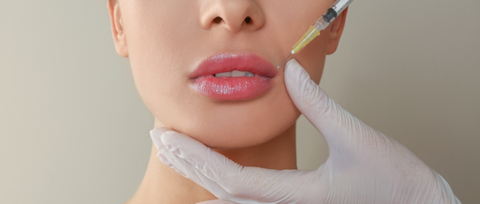 Day 2 - Full Syringe of Filler