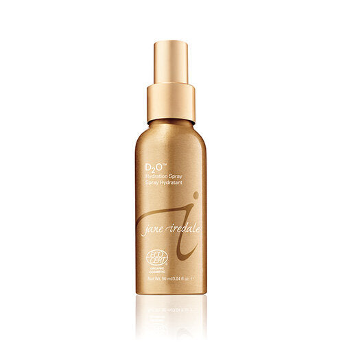 D₂O Hydration Spray