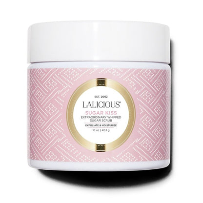 Sugar Kiss Scrub