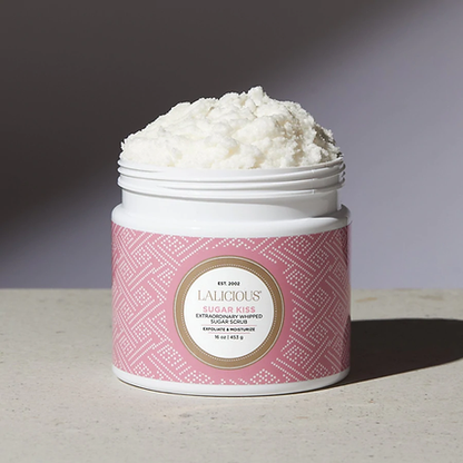 Sugar Kiss Scrub