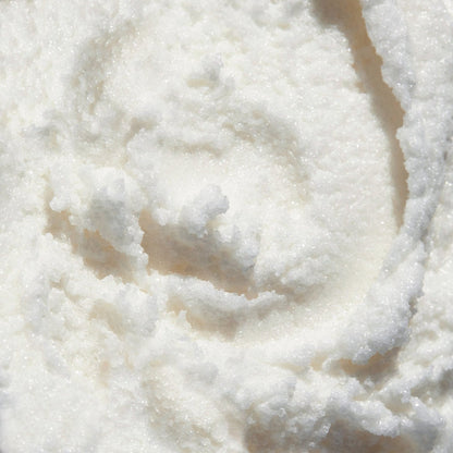 Fragrance Free Sugar Scrub